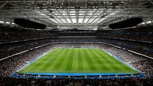 Madrid looking to continue winning run