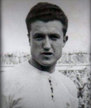 Rafael Verdú