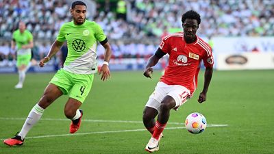 2-1: Derrota del Unión Berlín antes de visitar el Bernabéu