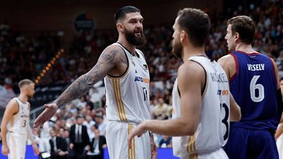 Real Madrid-Barça: segundo Clásico de la temporada