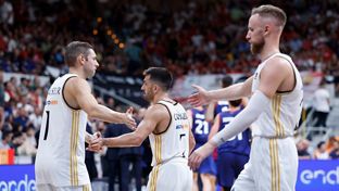 80-90: ¡A la final de la Supercopa!