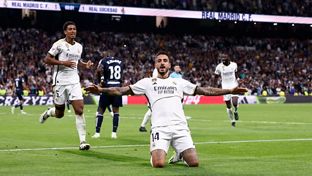 2-1: El líder prolonga su pleno de victorias