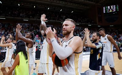 unicaja - real madrid