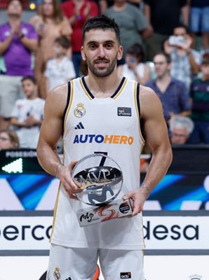 unicaja - real madrid