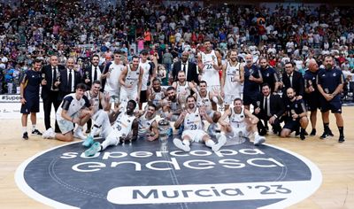 unicaja - real madrid