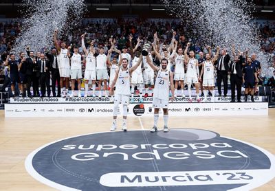 unicaja - real madrid