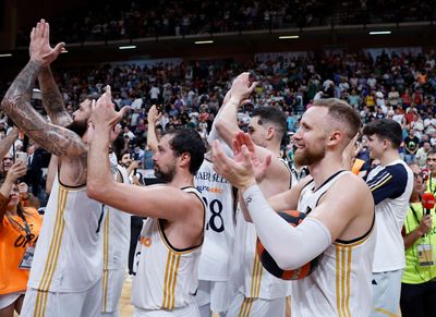 unicaja - real madrid