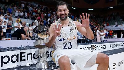 Llull: “Estamos satisfechos por cumplir el primer objetivo de la temporada”