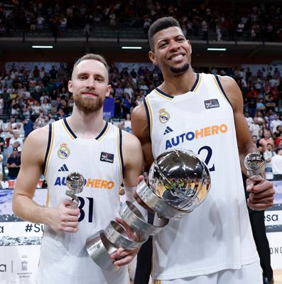 unicaja - real madrid