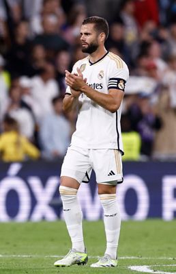 real madrid - real sociedad