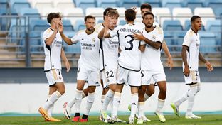 Mérida-Castilla: a por los tres puntos a domicilio