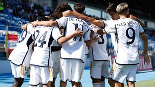 Juvenil A-Braga: a consolidar el liderato del grupo