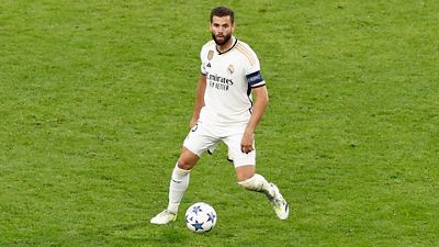 Nacho: 'Sabemos la magia que tiene este estadio'