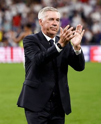 real madrid - unión berlín