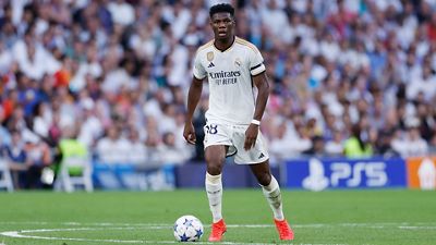 Tchouameni: 'Esto es el ADN del Real Madrid'