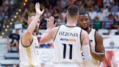 Real Madrid-Casademont Zaragoza: comienza la Liga