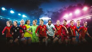 Resultados de las madridistas convocadas con sus selecciones