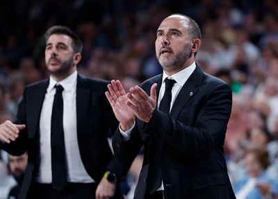 real madrid - casademont zaragoza