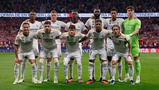 Resultados de la sexta jornada de Liga