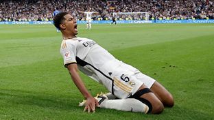 Primeiro dérbi da temporada