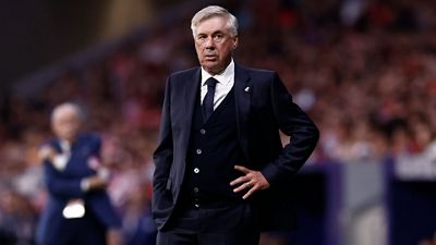 Ancelotti : 'Nous n'avons pas bien défendu'
