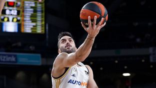 Baxi Manresa-Real Madrid: primer partido a domicilio en Liga