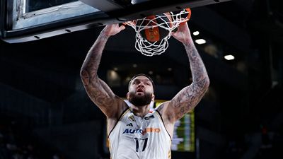 El Real Madrid visita mañana al Baxi Manresa en la segunda jornada de Liga