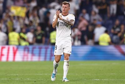 real madrid - ud las palmas