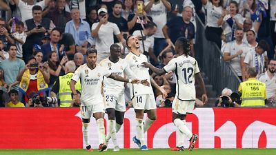 Los goles de septiembre