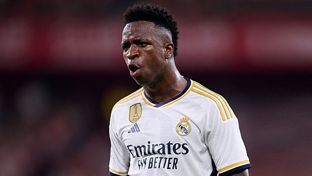 Mit dem Ziel, die Tabellenführung im Estadio Montilivi zu übernehmen