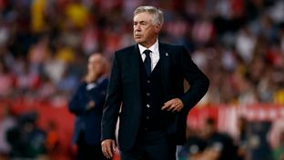 Ancelotti: 'Winning here shows that our defensive work was very good'