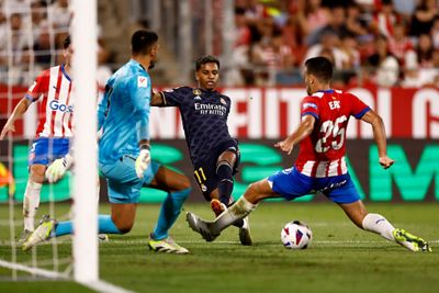 girona - real madrid