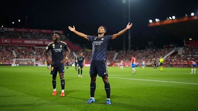 Victory and league leadership