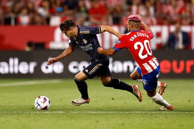 girona - real madrid