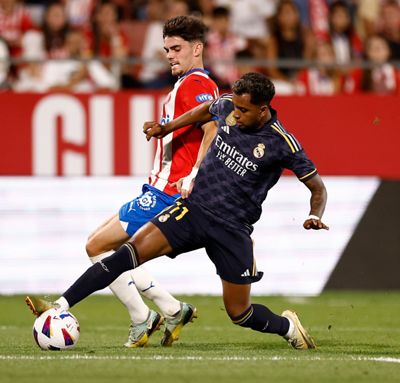 girona - real madrid