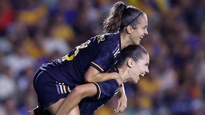 El Real Madrid vence a la UDCA Tenerife