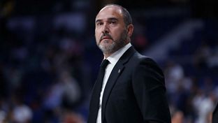 Chus Mateo: “We did a lot of good things”