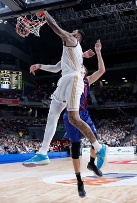 real madrid - barcelona