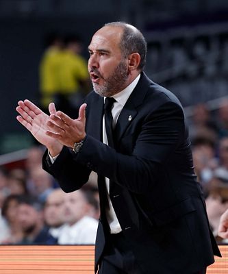 real madrid - barcelona