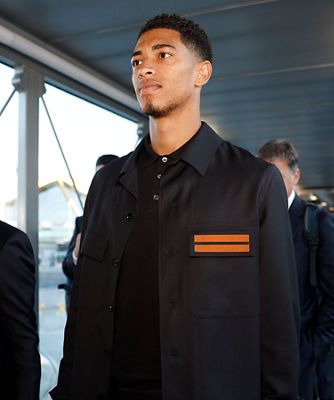 viaje del real madrid a nápoles