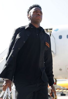 viaje del real madrid a nápoles