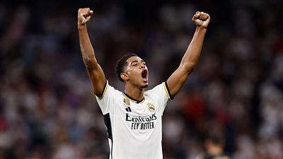 Nápoles-Real Madrid: a por el liderato del grupo