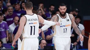 Coviran Granada-Real Madrid: we look to keep the winning streak going