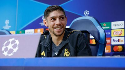 Valverde: “We're motivated to keep up this run of wins and good form'