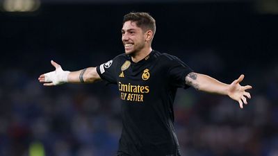 Valverde: “Fuimos hacia delante para conseguir el triunfo”