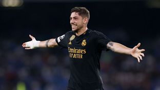 Valverde: “We managed to push on and get the win”