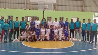 Nueva formación para entrenadores de República Dominicana y Haití
