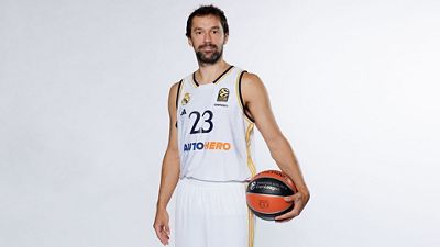 Llull: “The EuroLeague is a very special competition for us and we want to win it again”