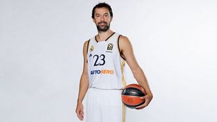 Llull: “The EuroLeague is a very special competition for us and we want to win it again”