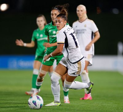 real madrid - real betis